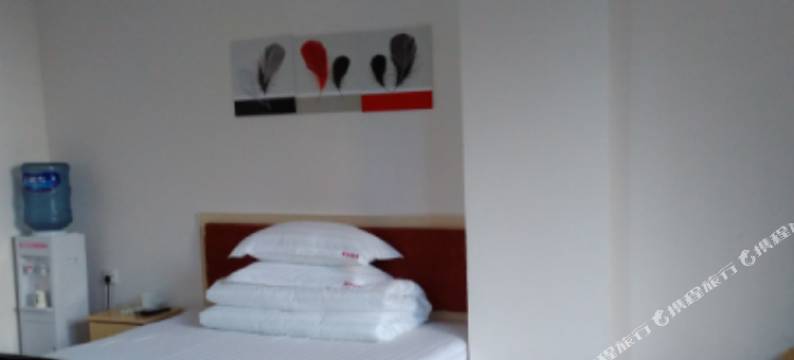 内江蓝影旅社图片