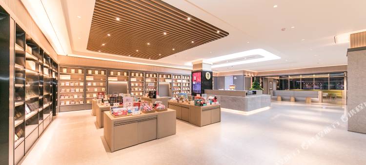 全季酒店(嘉兴南湖世贸中心店)图片