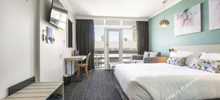 睡帽格雷尔水印酒店(Nightcap at Watermark Glenelg)图片