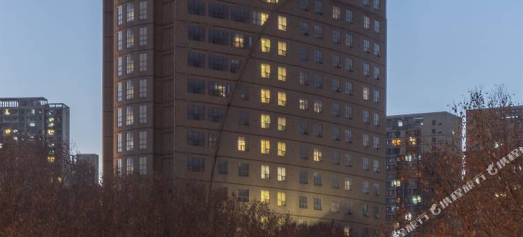 文汇酒店(昆明理工大学莲华校区店)图片