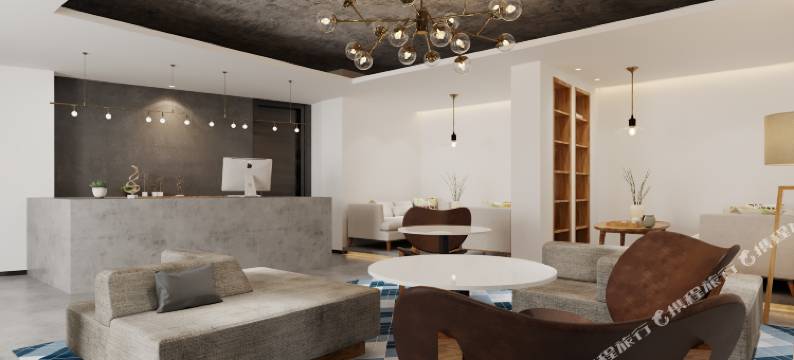 考拉国际青年旅社(厦门中山路轮渡店)图片