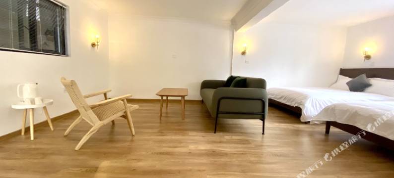 浮屿民宿(厦门环岛路店)图片