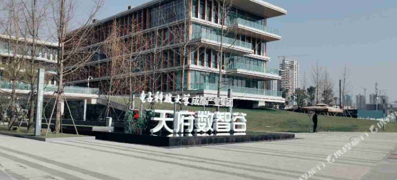 成都银杏公寓图片