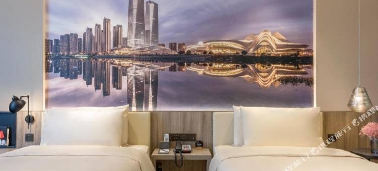 佰嘉成大酒店(大余林丰店)图片