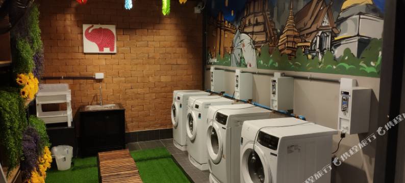 平戈青年旅舍(Pinghostel)图片