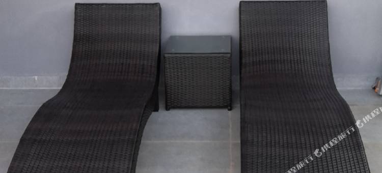 景洪伴山拾陆号民宿图片