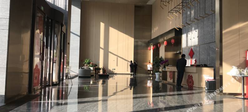 北京路寓服务式公寓图片