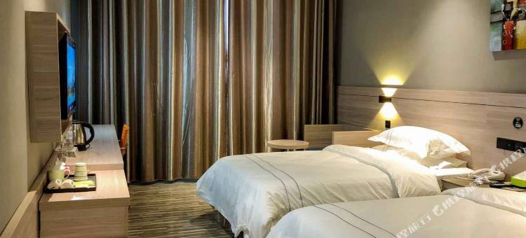 灌阳66精品酒店图片