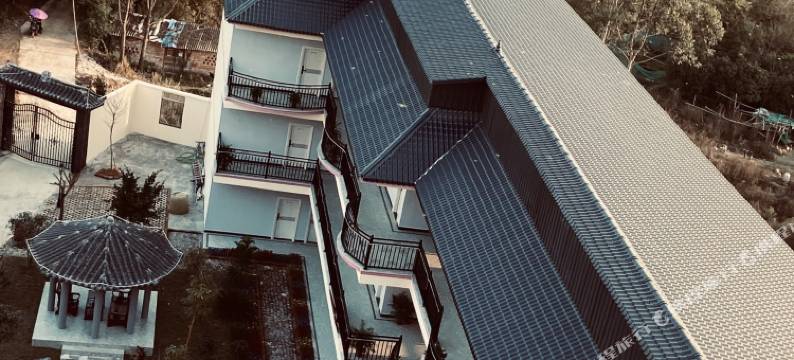 玖号民宿(桂林两江机场店)图片