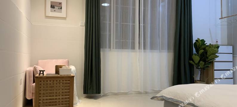 桂林是大姐姐呀公寓(2号店)图片