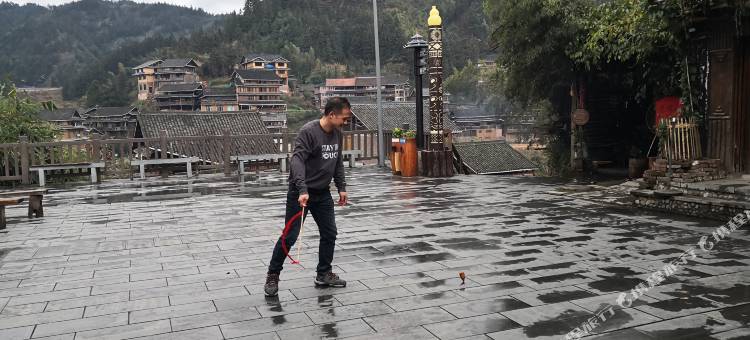 三江南夷民宿图片
