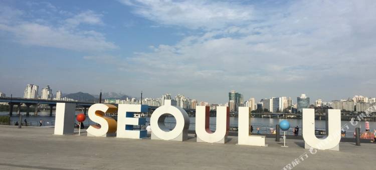 首尔永登浦东横Inn(Toyoko Inn Seoul Yeongdeungpo)图片