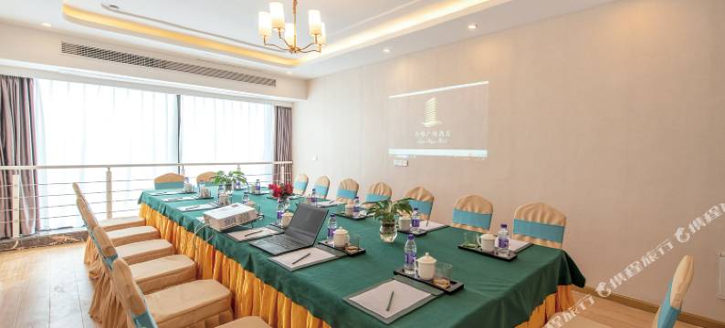 力雅广场酒店(桐庐富春江店)图片