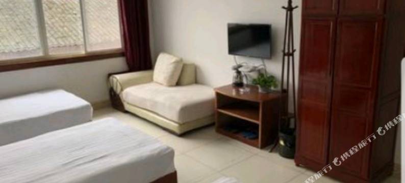 天台山乡村别墅酒店图片