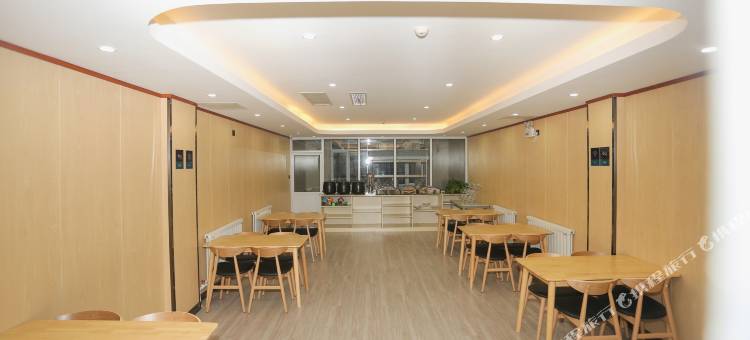 尚客优品酒店(衡水衡百国际店)图片