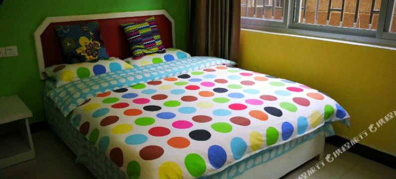 花满楼客栈(阳朔西街店)图片