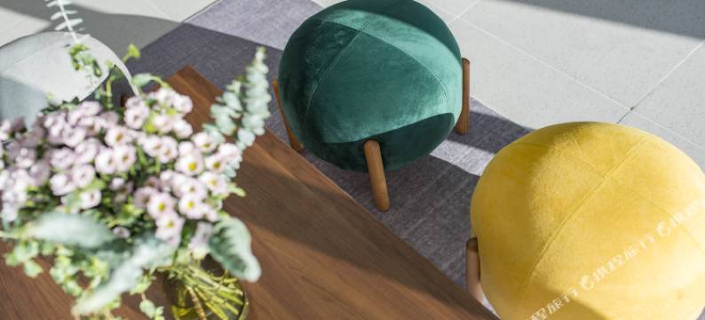 大理双廊无心海景民宿图片