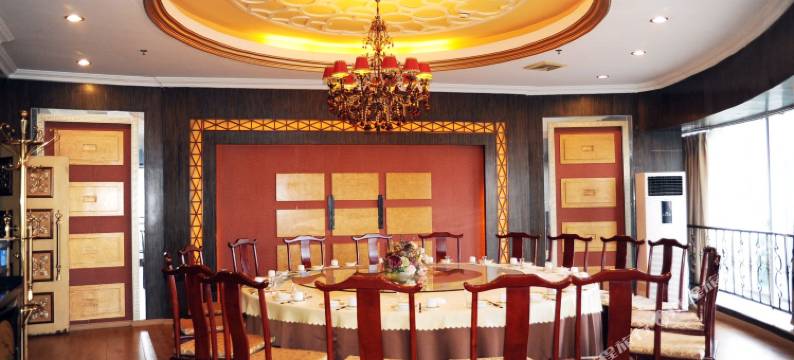 昆明铜都大酒店图片