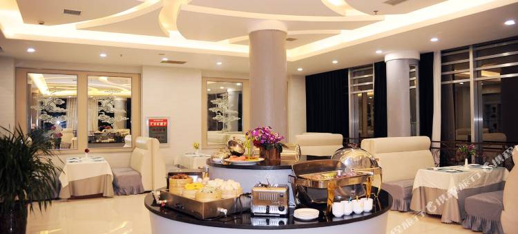 昆明铜都大酒店图片