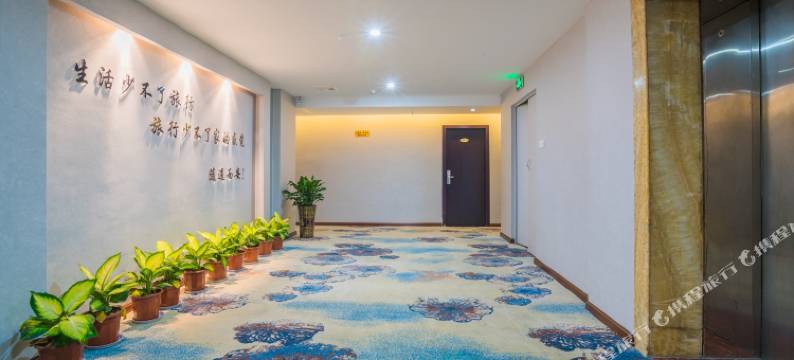 石狮新桥大酒店图片