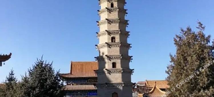 尚客优酒店(武威凉州区凤凰路店)图片