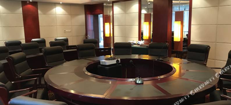 峨边黑竹沟迷都大酒店图片