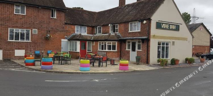 南安普敦西普瑞米尔酒店(Southampton West)图片