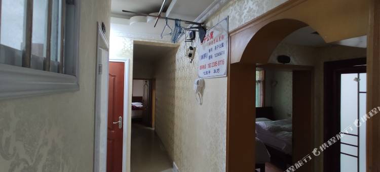 重庆沙坪坝燕子公寓(西南医院店)图片