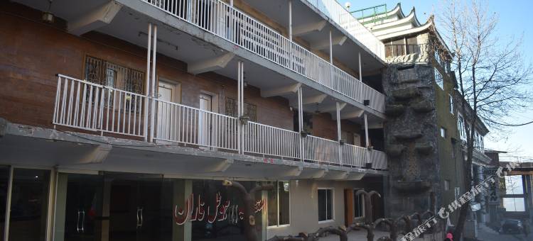 法兰穆雷酒店(Hotel Faran Murree)图片