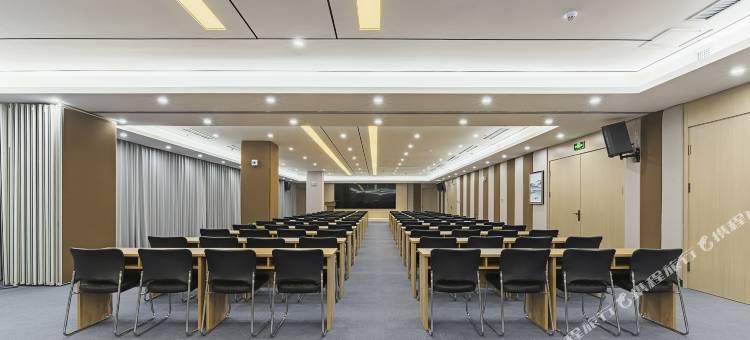 麗枫酒店(衡水汇中广场店)图片
