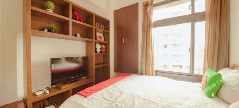 台北Ximen西门栈民宿图片