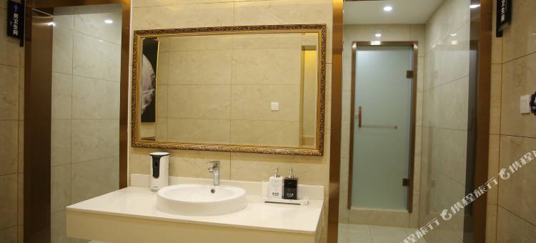 华驿酒店(卢龙万豪店)图片