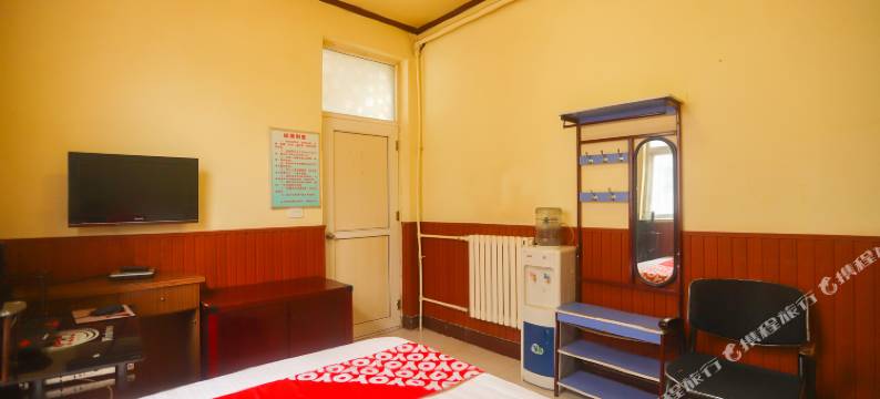 第一家旅馆(长治八一广场店)图片