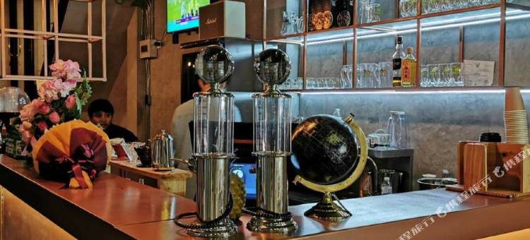 拉差达酒店-火车夜市(Ratchada Hotel - Rotfai)图片
