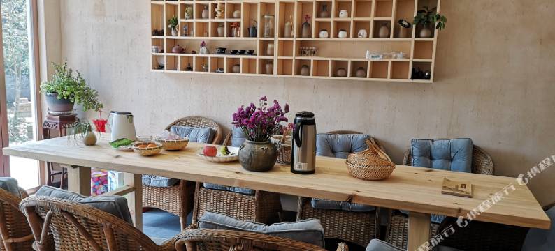 建德蜜居民宿(大慈岩风景区店)图片