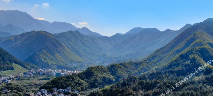 花筑·安吉不须归民宿图片