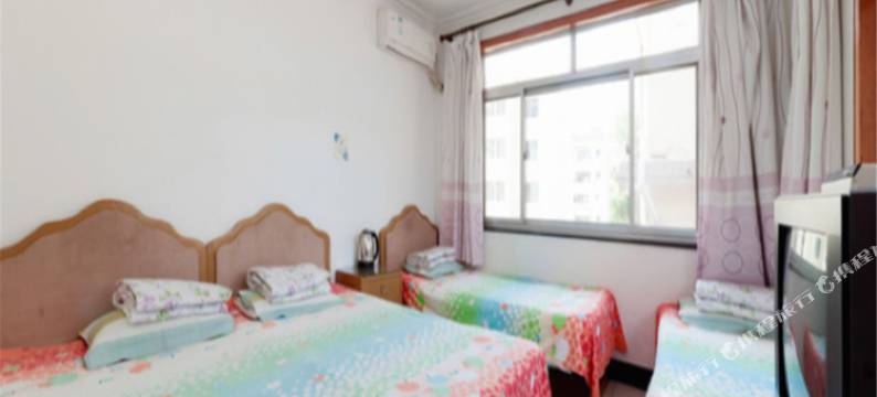 北戴河凤霞民宿图片