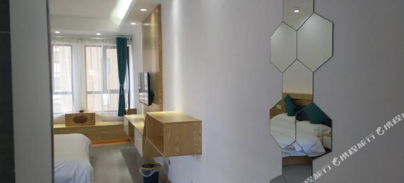 大理市大理观洱海景观公寓(建设路分店)图片