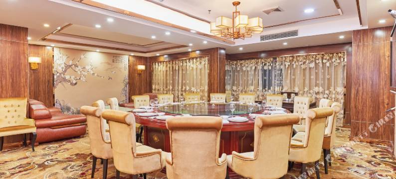 晋江半岛大酒店图片