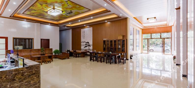 西双版纳亿利酒店(告庄西双景店)图片