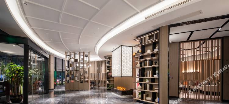 嘉华酒店(义乌万达广场店)图片