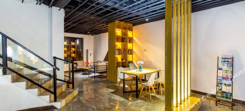 阳朔东舍精品酒店图片