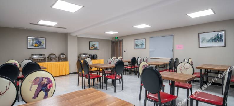 镇江喜普乐吉酒店图片