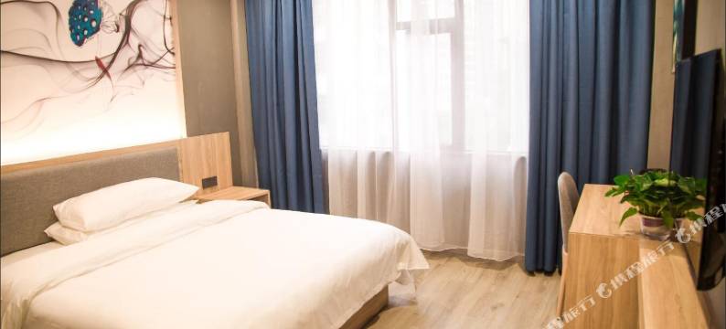 梧桐酒店(邵东高铁站汽车西站店)图片