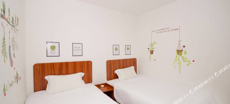 OYO常德天心宾馆图片