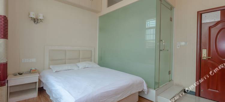 OYO肥东华希顿宾馆图片