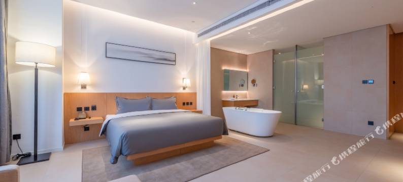 印象澜亭酒店(济南西站山东国际会展中心店)图片