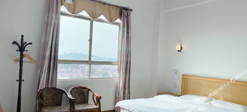 新园宾馆(博罗店)图片