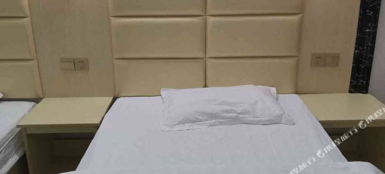 潮州浩丰住宿图片