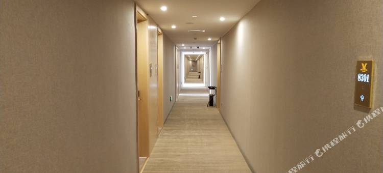 维也纳3好酒店(盱眙汽车站店)图片